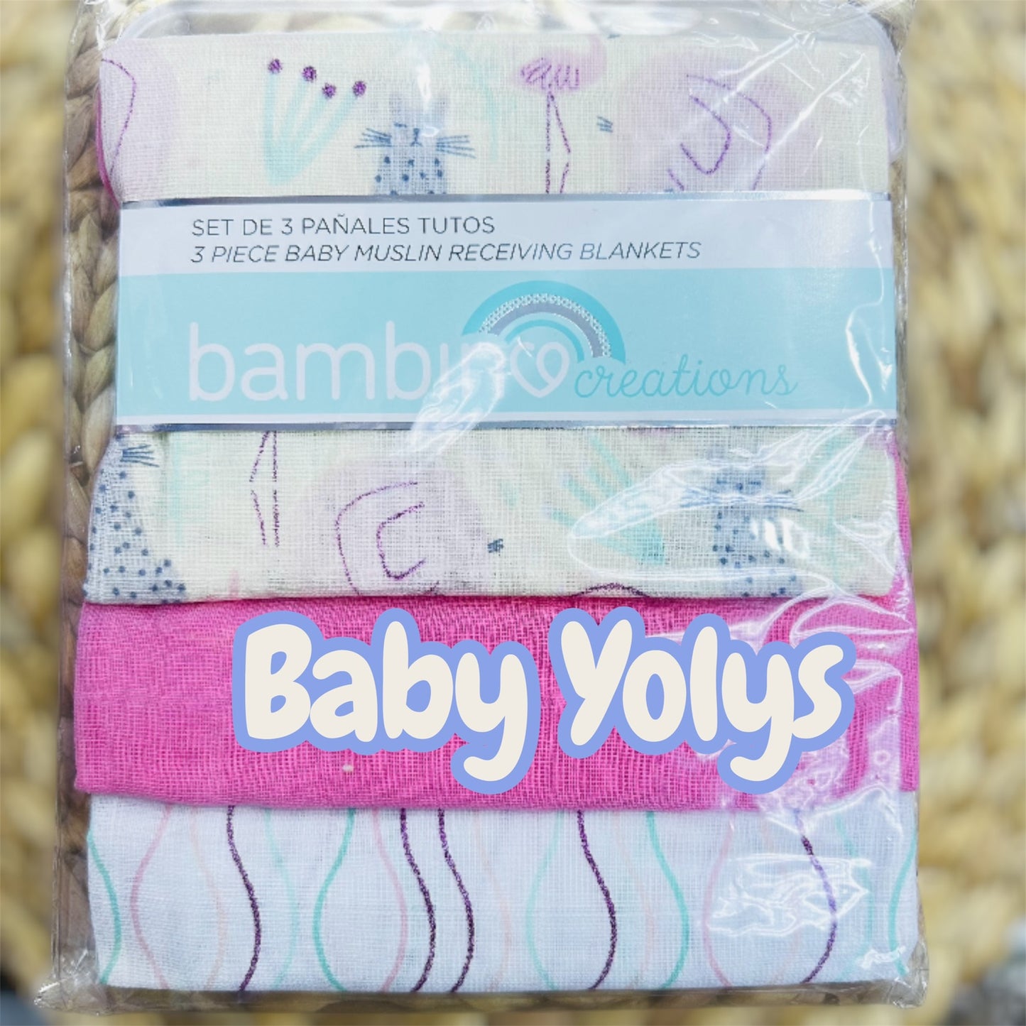 Pañal Bambino