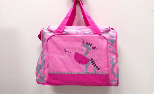 Bolso pañalero