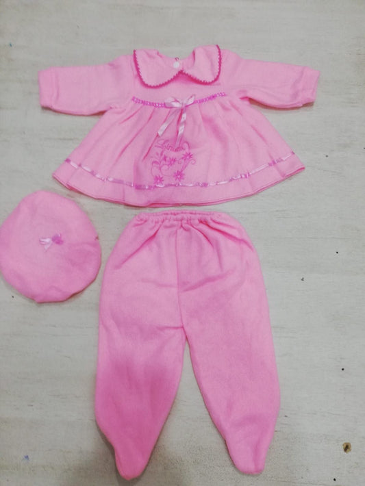Conjunto  3 piezas