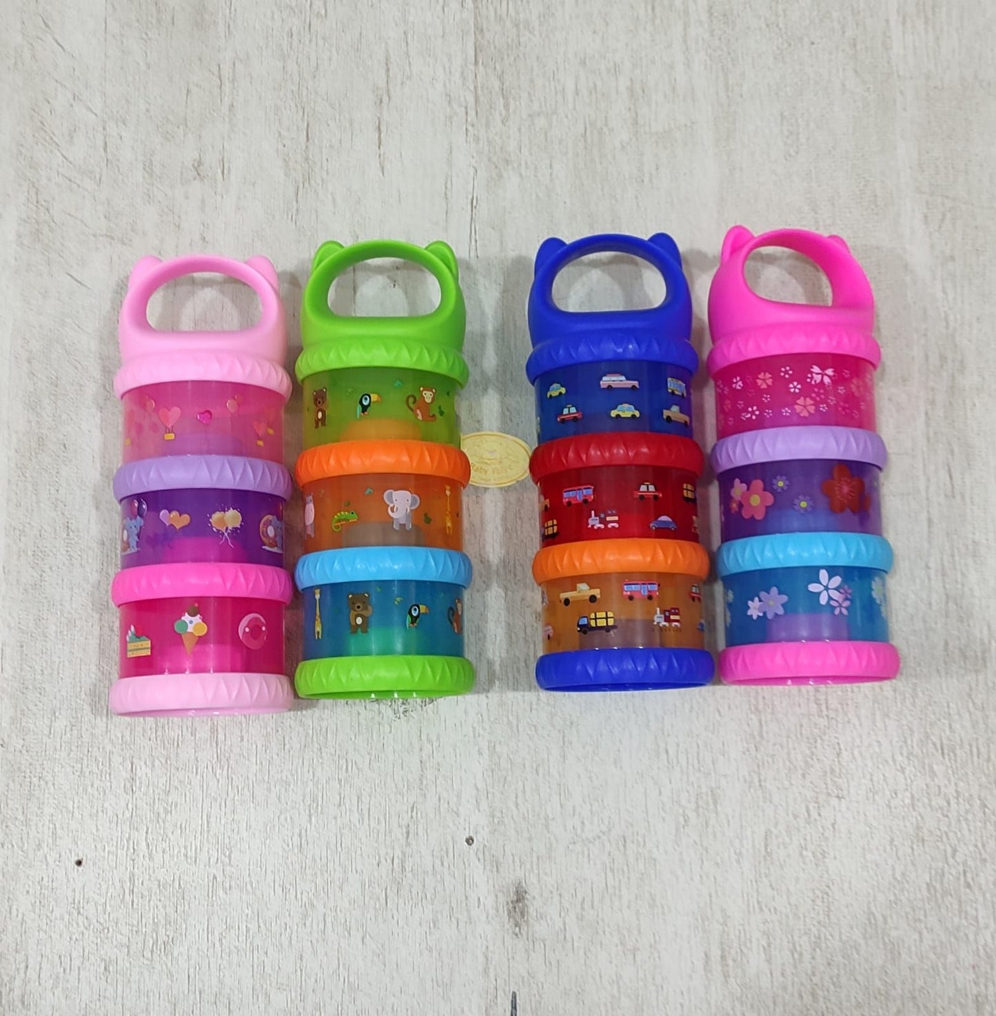 Dispensadores