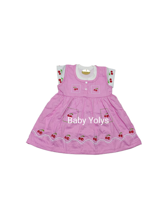 Vestido + polera