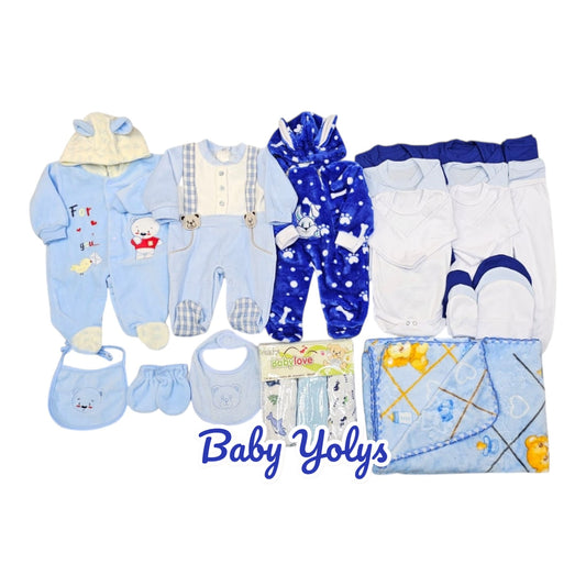 Pack de Nacimiento  bebé